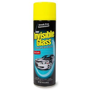 CLEANER GLASS 19OZ AEROSO 