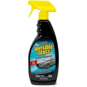 CLEANER GLASS 22OZ STONER-92164