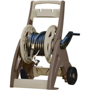 REEL CART HOSE BRZ 175'