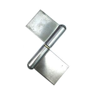 BUTT WELDERS 2 1/2"W/FLAP 