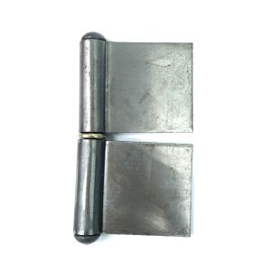 BUTT WELDERS 3" W/FLAP