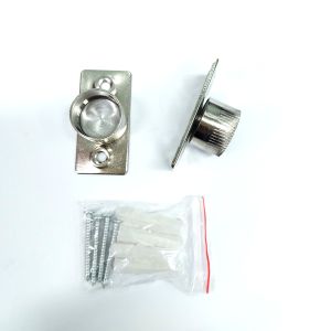 BRACKET ROD 3/4" CARO