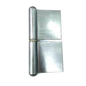 BUTT WELDERS 6" W/FLAP 