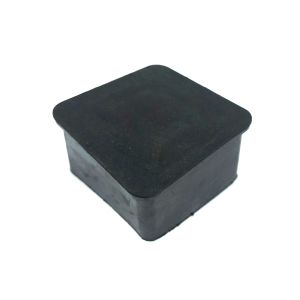 RUBBERS CHAIR EXTERNAL SQ 2"