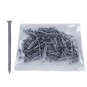 NAIL WOOD 2-1/2 WITH HEAD 