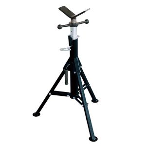 PIPE JACK LARGE NO ROLLER