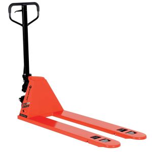 PALLET TRUCK 3.5TON 7,000 LBS HIGH CAPACITY