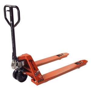 PALLET TRUCK 3.5TON 7,000 LBS HIGH CAPACITY