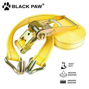 RATCH TIE DOWN 4X30 / 20,000 LBS (10 TONS) CAPACITY