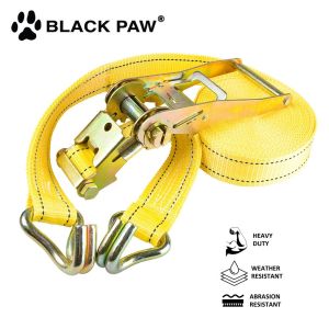 RATCH TIE DOWN 1X20 / 10,000 LBS (5 TONS) CAPACITY