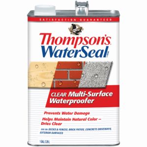 WATERSEAL MULTI SURFACE