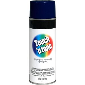 SPRAY PAINT DARK BLUE TNT-55290830