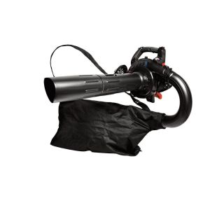 BLOWER LEAF/VACUUM GAS 27CC 2CYC 450CFM 150MPH 1.5-BUSHEL BAG TROY-BILT