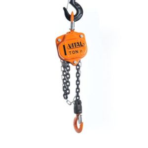 CHAIN BLOCK 5 TON X 3M