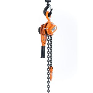 LVR HOIST RAT 3/4T X 1.5M