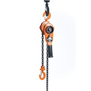 LVR HOIST RAT 3/4T X 1.5M