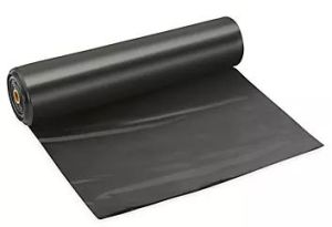 POLYTHENE BLACK 10' X115'