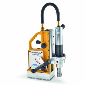 MAGNETIC DRILL PNEMAUTIC AIRBOR