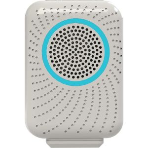 REPELLER RODENT PLUG IN NIGHT LIGHT EXTRA OUTLET