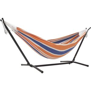 HAMMOCK COT 9' COMB ORANG