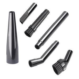 SET VAC CLEAN 6PC 1-1/4" 