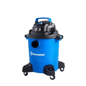 VACUUM WET/DRY 5GAL 3PHP