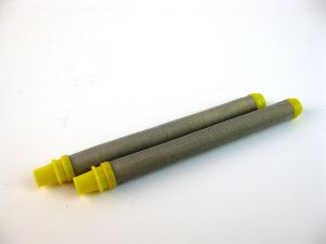 FILTER SPRAY GUN AIRLESS