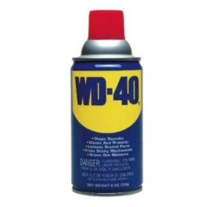 WD40 14.5 OZ