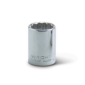 SKT STD 1/2DR 12PT 15/16"