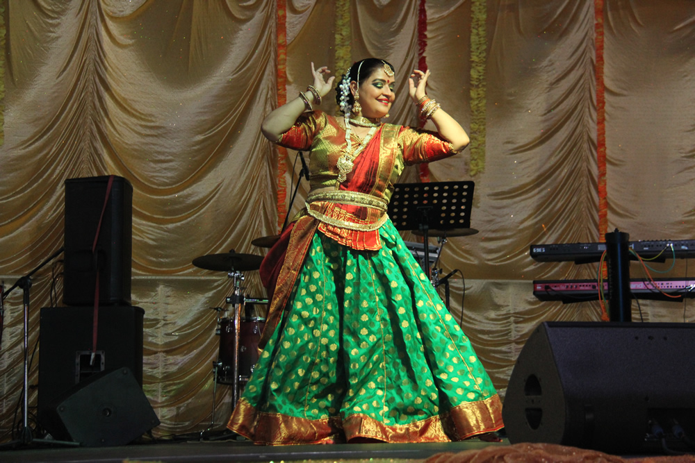 Southern Supplies Limited's vibrant Divali celebration: Fostering community and embracing diversity