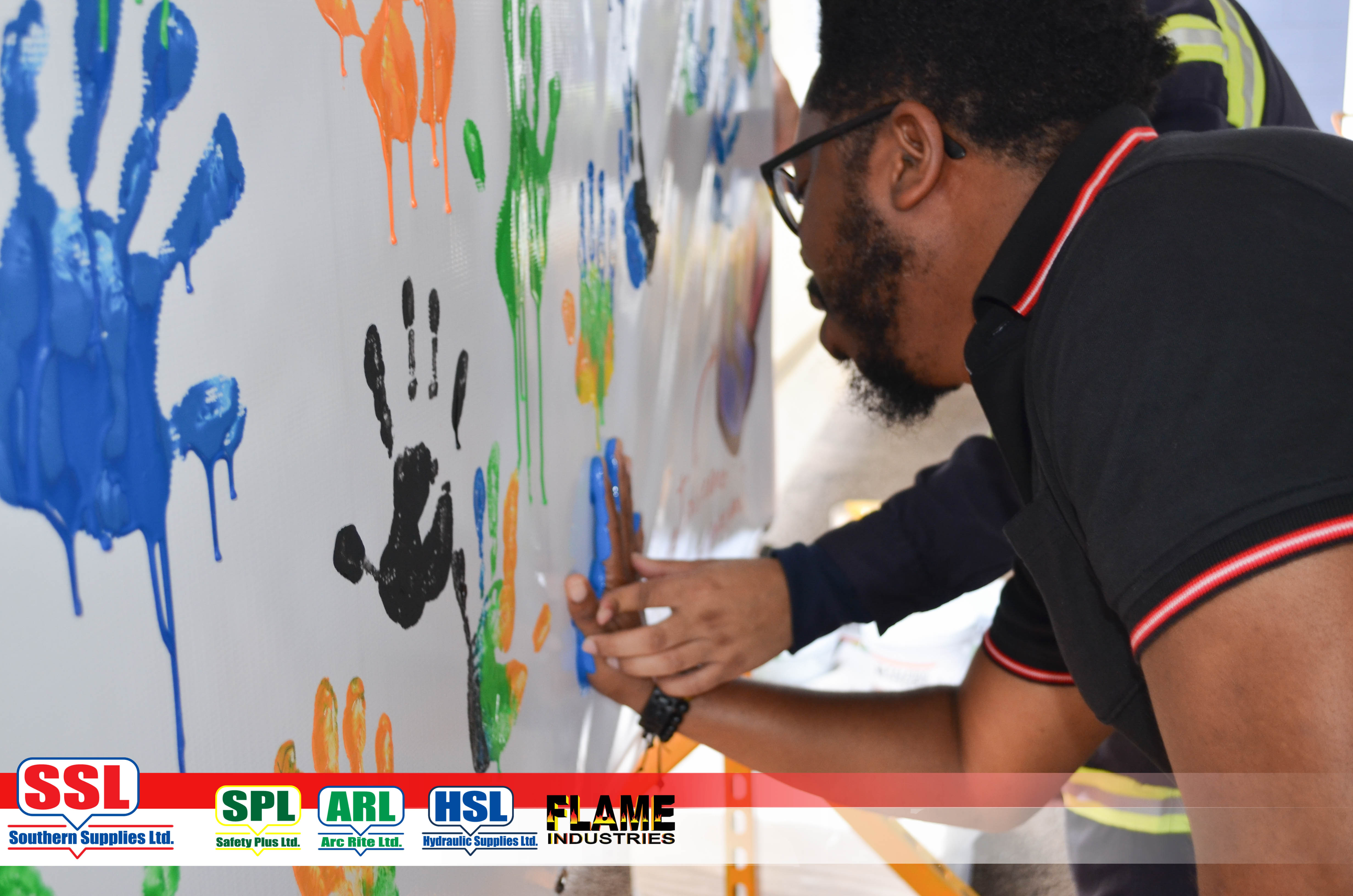 Southern Supplies Limited Joins Nu-Iron's 2024 Hand Safety Week