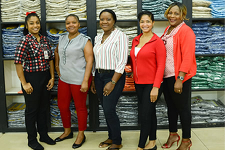 Together we Aspire. Together we achieve - Happy Independence 2019