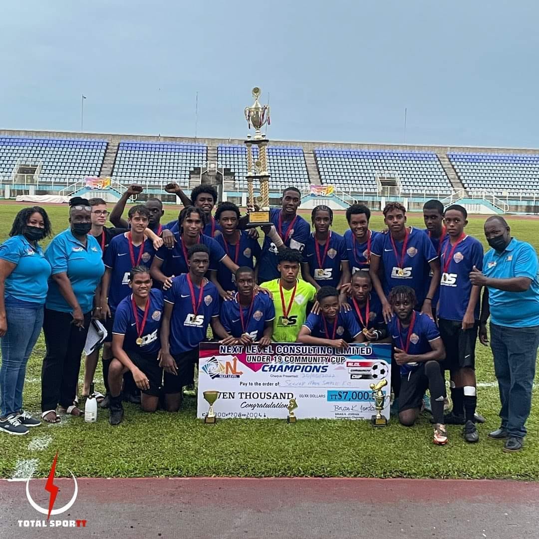 The Southern Supplies Limited Group of Companies: Fostering Youth Development Through Sports