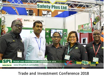 Trade and Investment Conference 2018