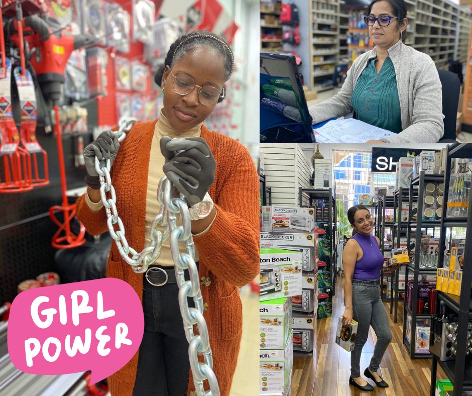 Celebrating Women in Every Sphere: A Glimpse Inside Southern Supplies Limited