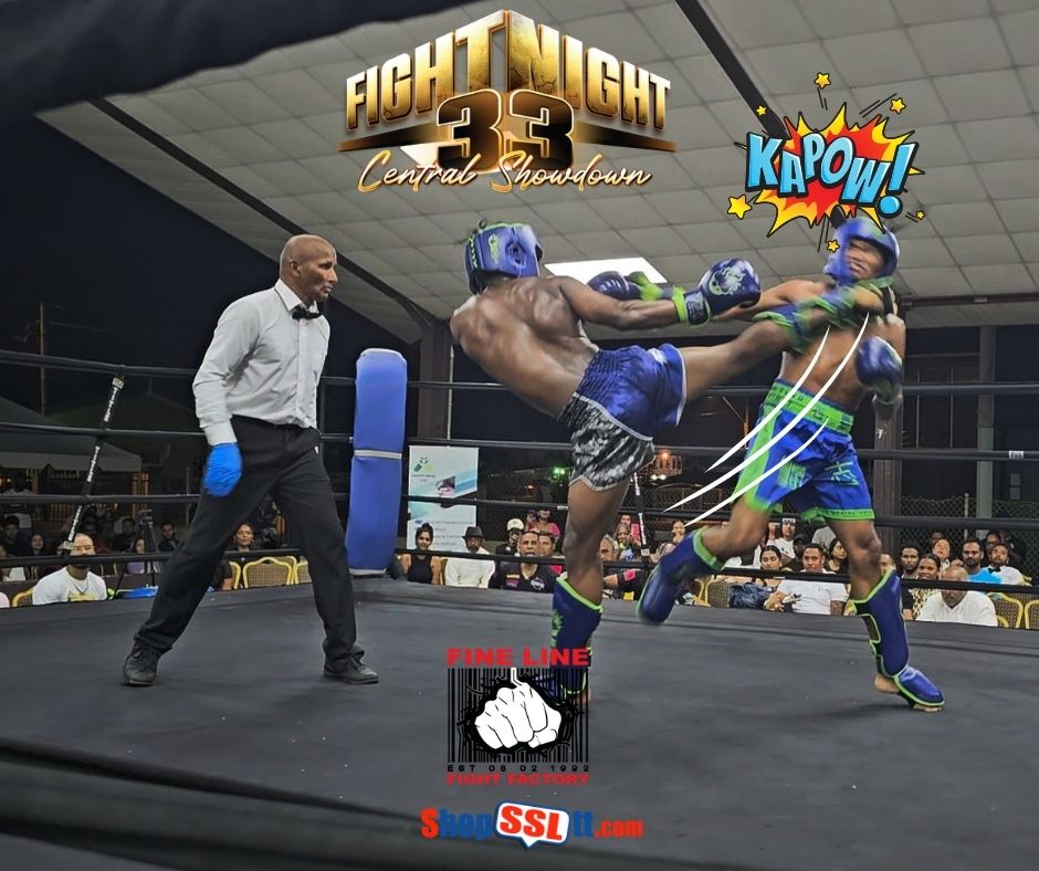 Southern Supplies Limited: Championing Community, Sports, Culture, and Development at Fight Night 33