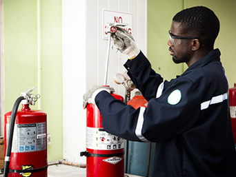 Safety Plus Limited Lloyds Re-Certified