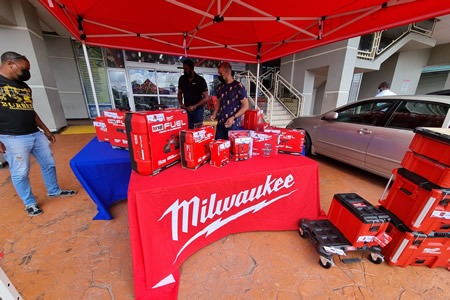 Christmas at Southern Supplies Limited