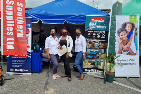 CEPEP HSE Exhibition 