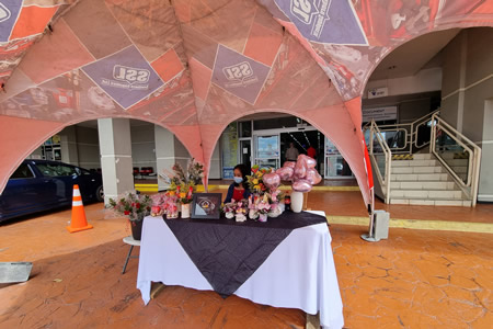 Valentines at SSL Group 2022