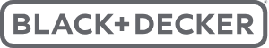 Black and Decker Black and Decker