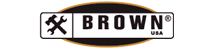 Brown USA Brown USA