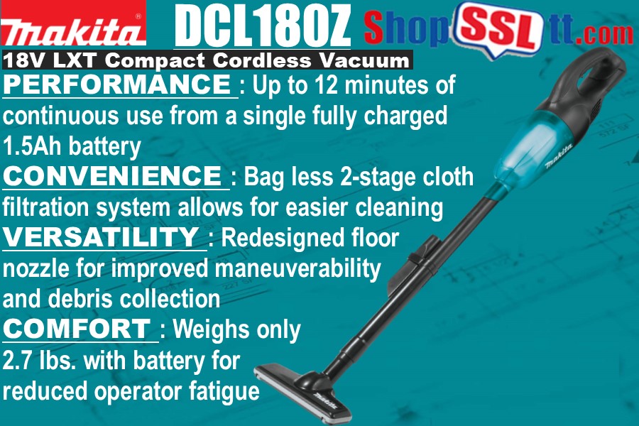 MAK-DCL180Z FLYER WEB 6X4