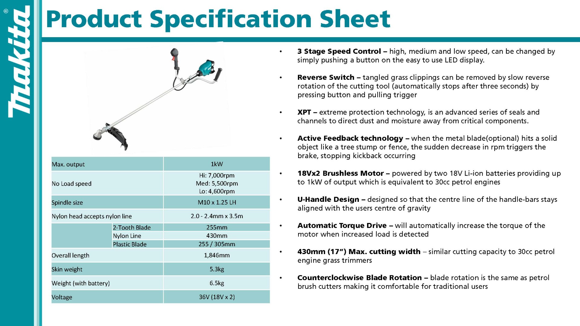 MAK-DUR369AZPG2 INFO 4